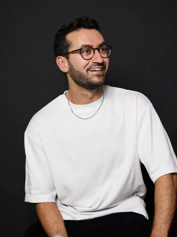 Amadeus Redha, Brandpie, Head of Marketing
