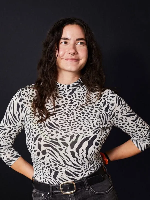 Bojana Lazarevska, Digital Marketing Manager, Brandpie