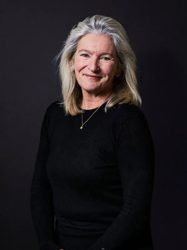 Sarah Baskcomb, CMO, Brandpie