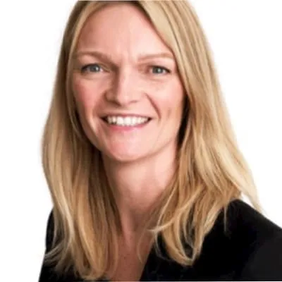 Christine Sørvaag Sperre, Statkraft