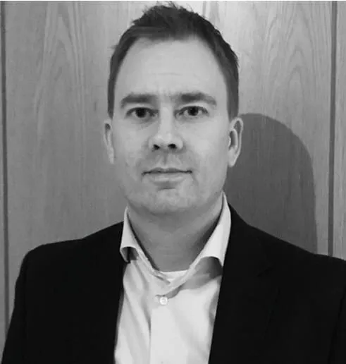 Fredrik Turesson, Yara