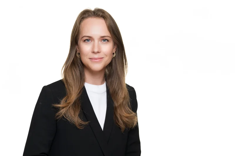 Katrine Rabben, Rystad