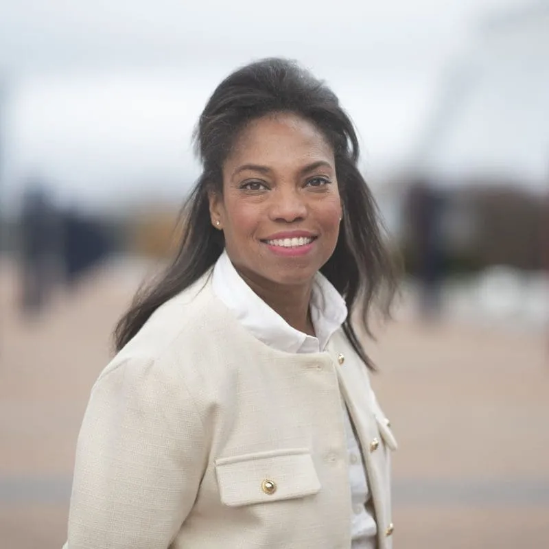 Tish Gilbert, SmartOffice